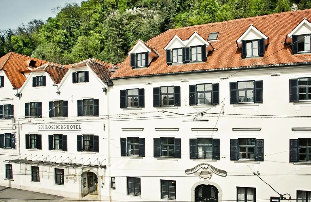 Schlossberghotel - Das Kunsthotel-1