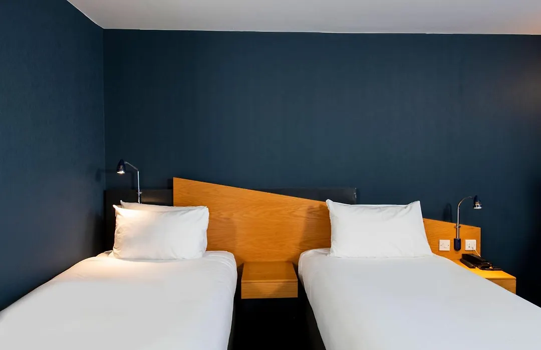 Holiday Inn Express Derby Pride Park By Ihg-1