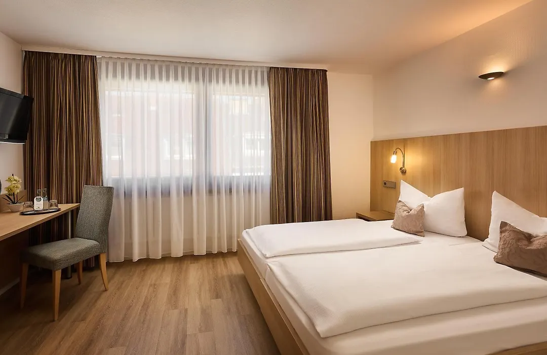 City Partner Hotel Berliner Hof-1