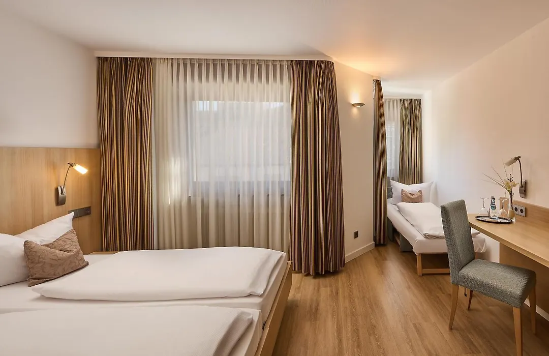 City Partner Hotel Berliner Hof-1