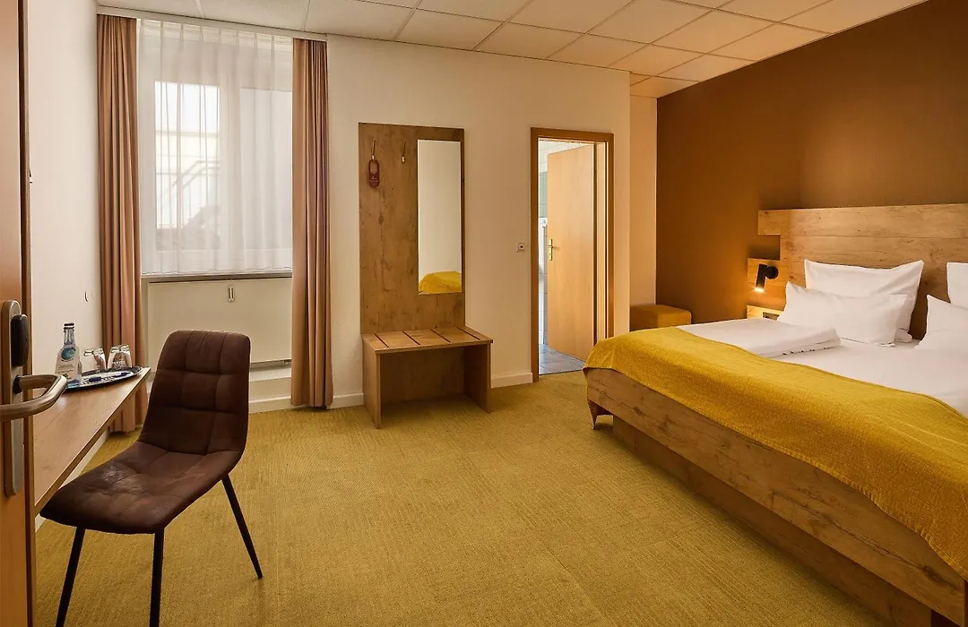 Hotel Am Markt-1