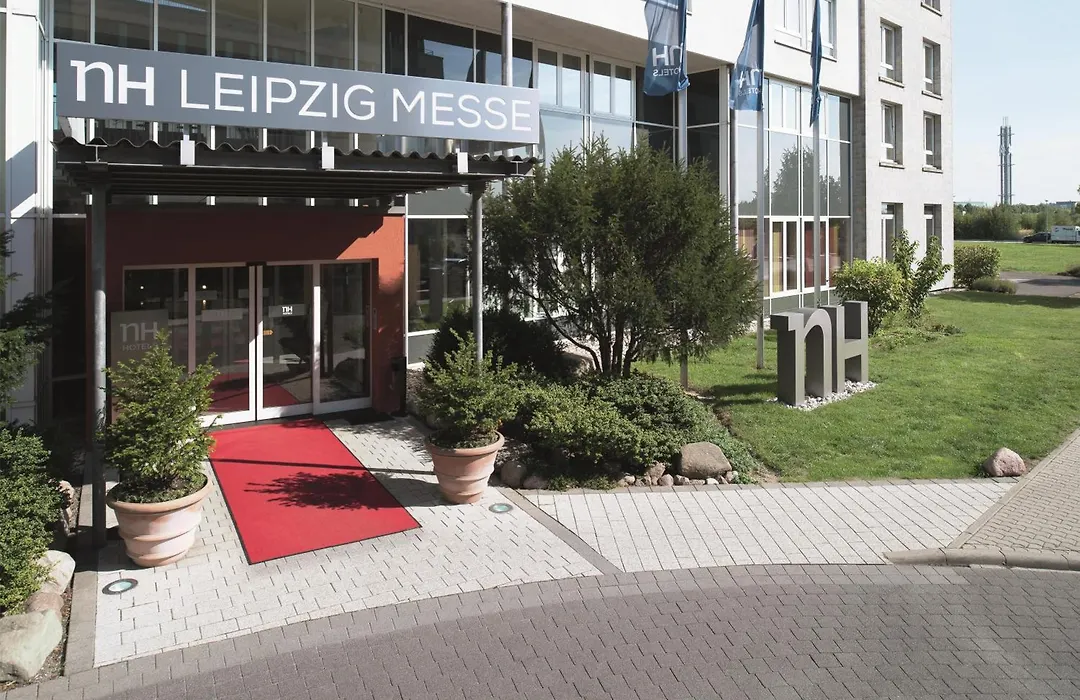 NH Leipzig Messe-1
