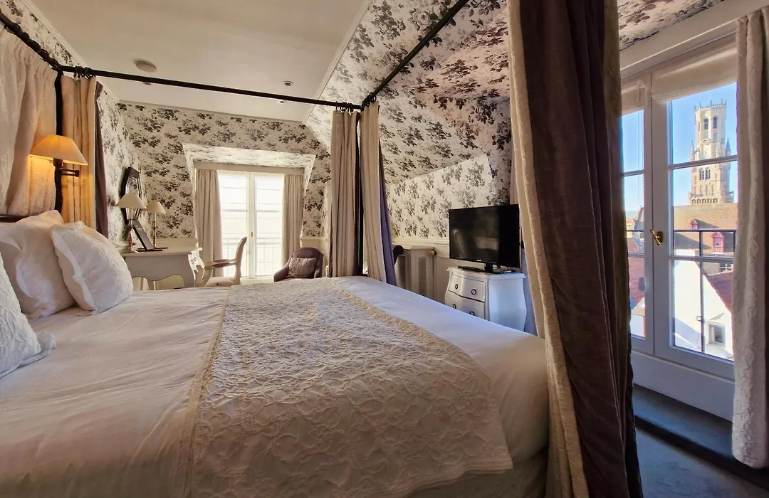 The Pand - Charming Boutique Hotel-1