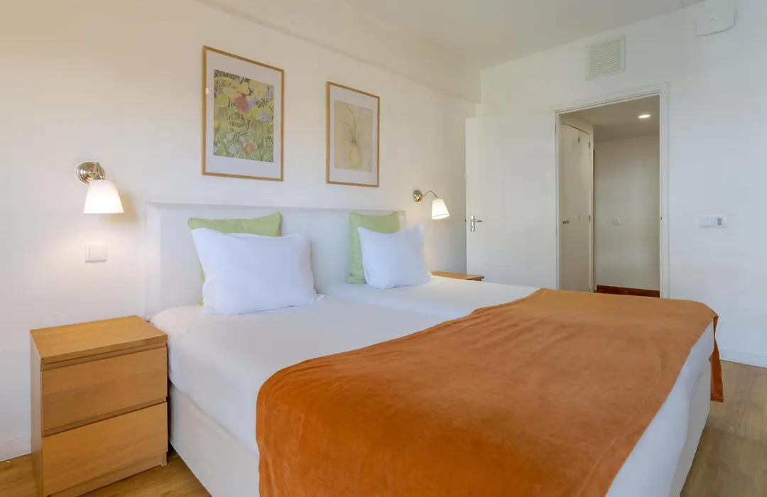 Florasol Residence Hotel - Dorisol Hotels-1