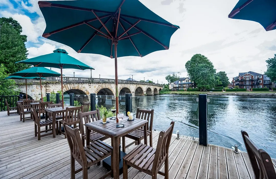 Thames Riviera Hotel, Sure Hotel Collection By Best Western-1