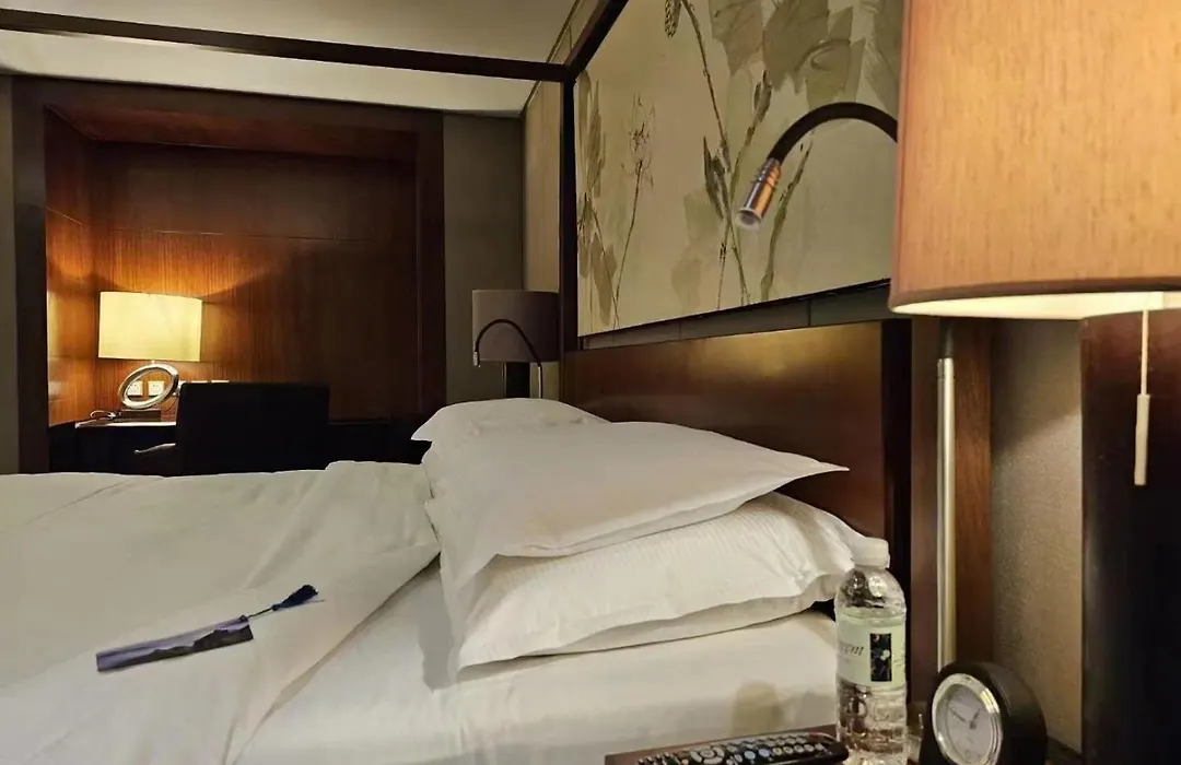 Regent Beijing By Ihg-1
