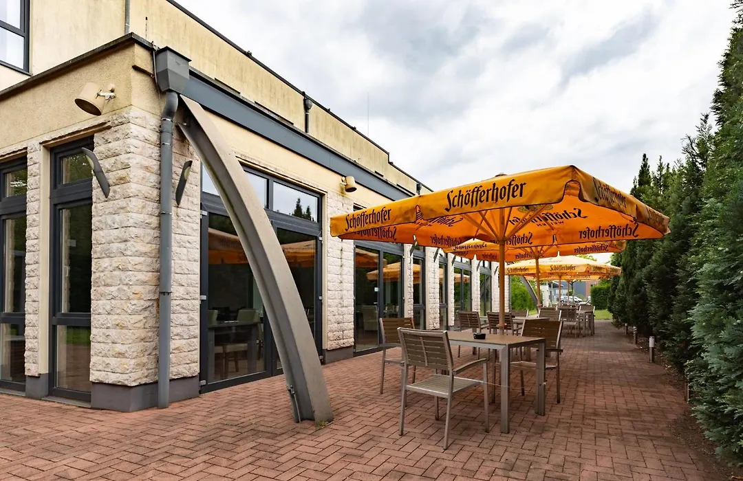 Select Hotel Oberhausen-1