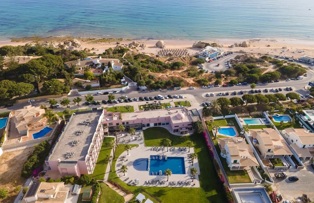 Vila Gale Collection Praia (Adults Only)-1