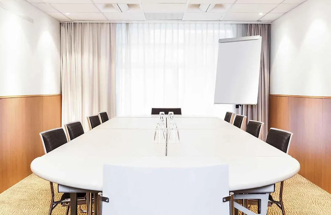 Novotel Gent Centrum-1