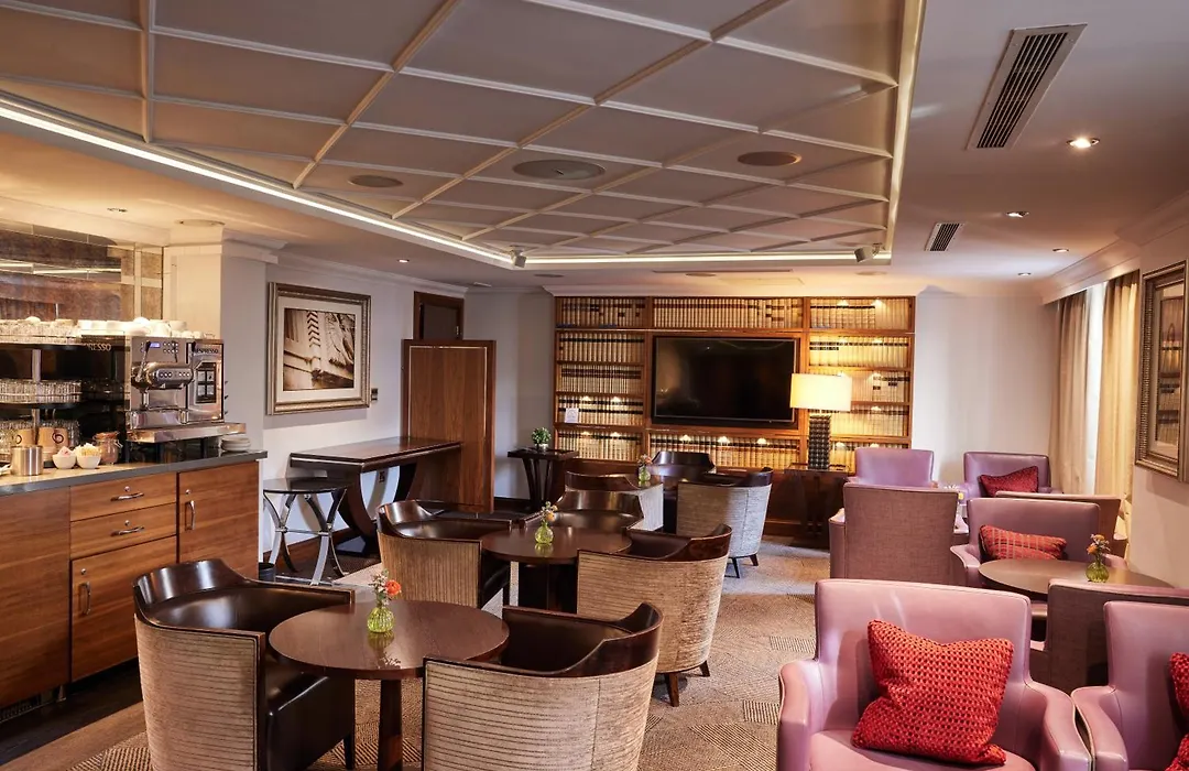 The Marble Arch Hotel, By Thistle-1