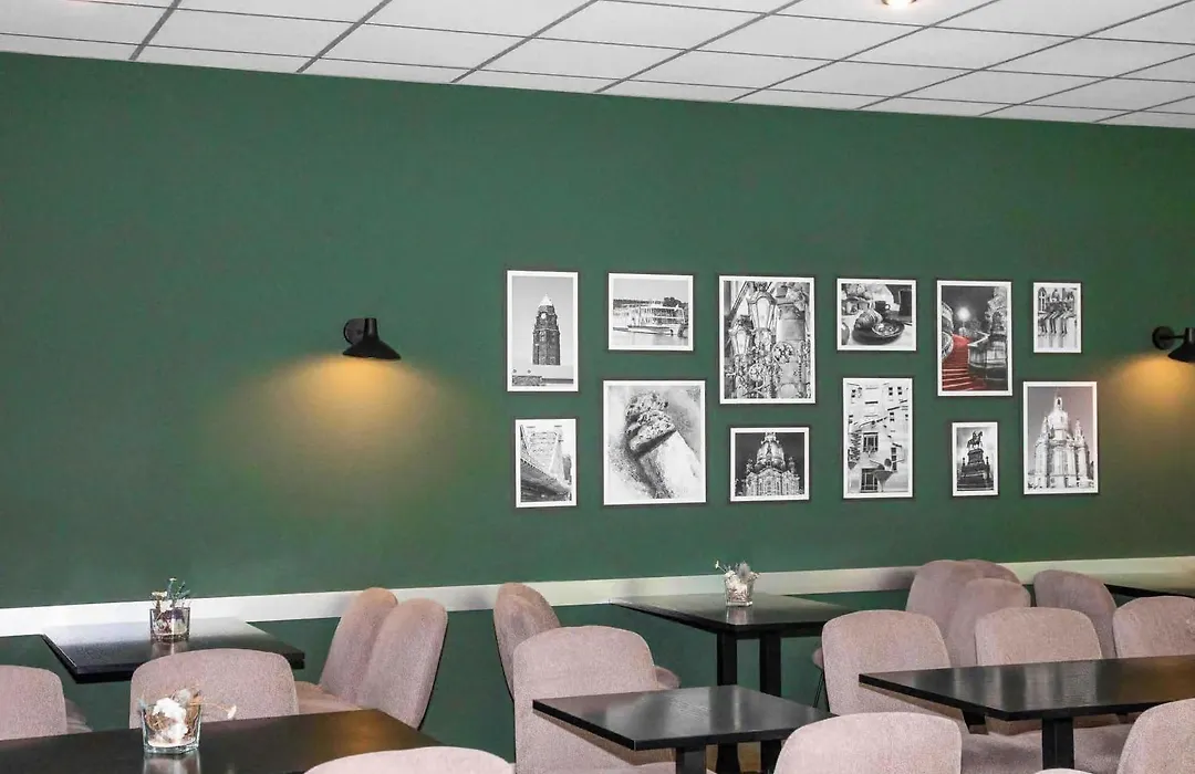 B&B Hotel Dresden-Altstadt-1