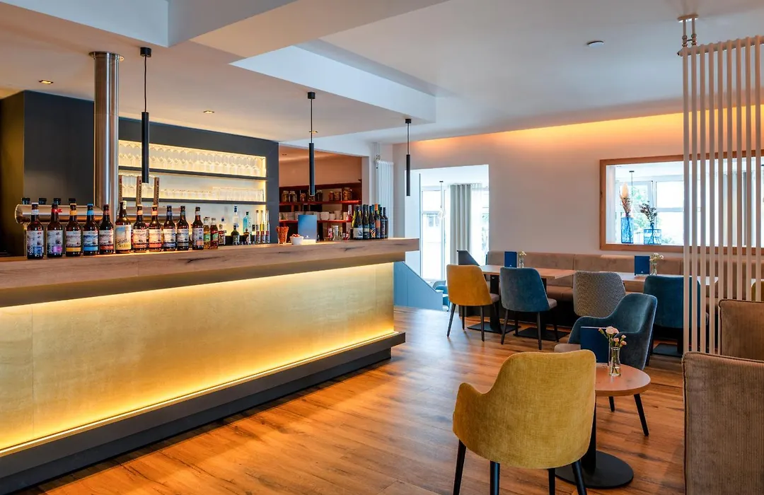 Hotel Selliner Hof-1