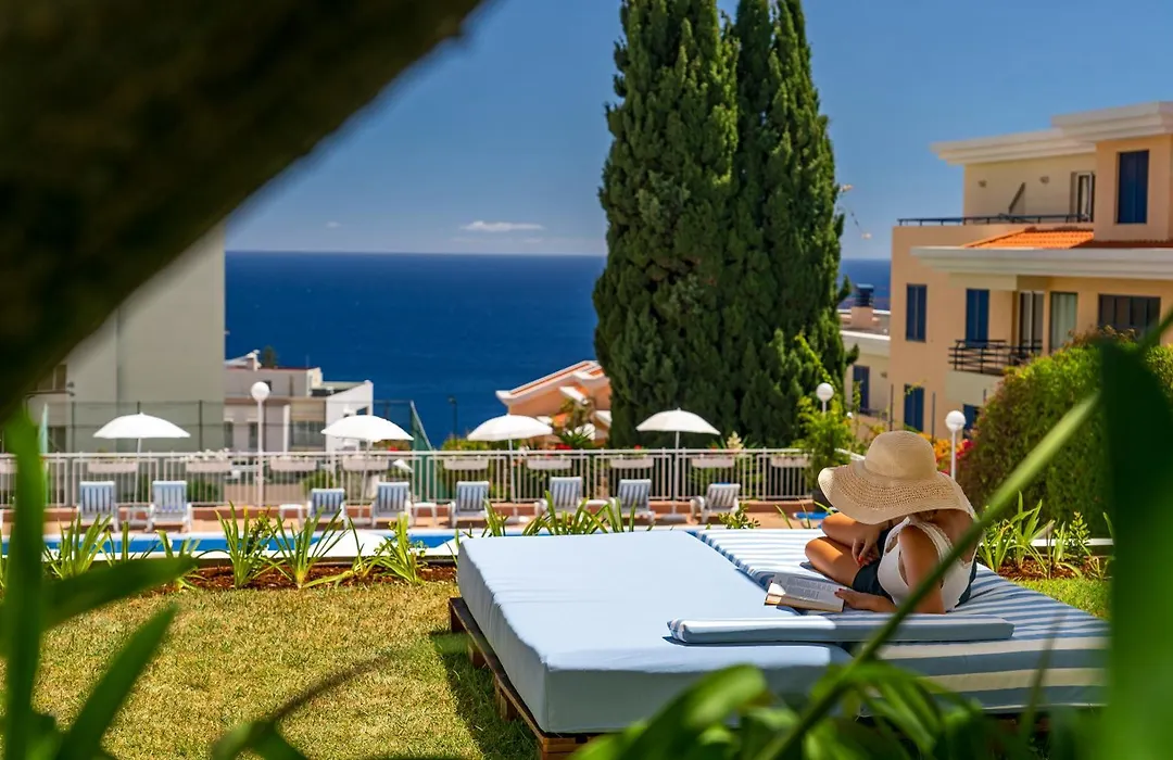 Dorisol Buganvilia Studio Hotel-1