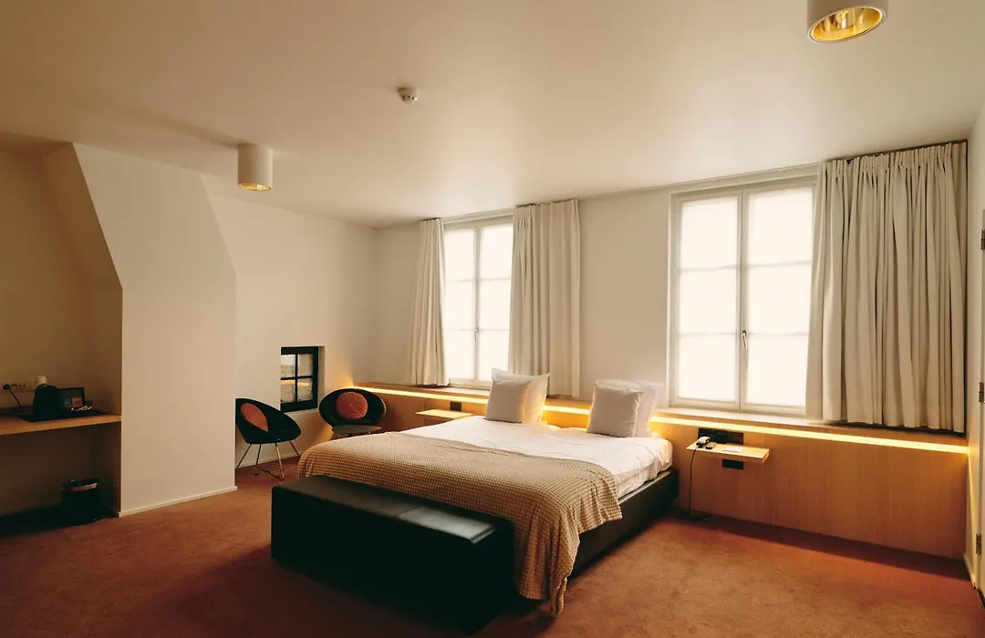 Hotel Messeyne-1