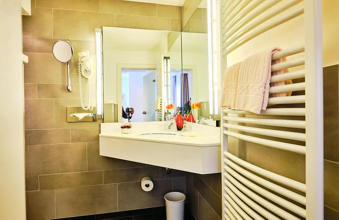 Hotel zum Adler - Superior-1