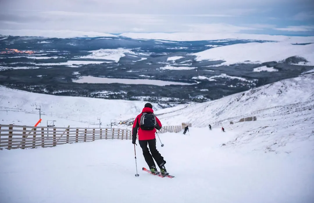 Holiday Inn Express Inverness By Ihg-1