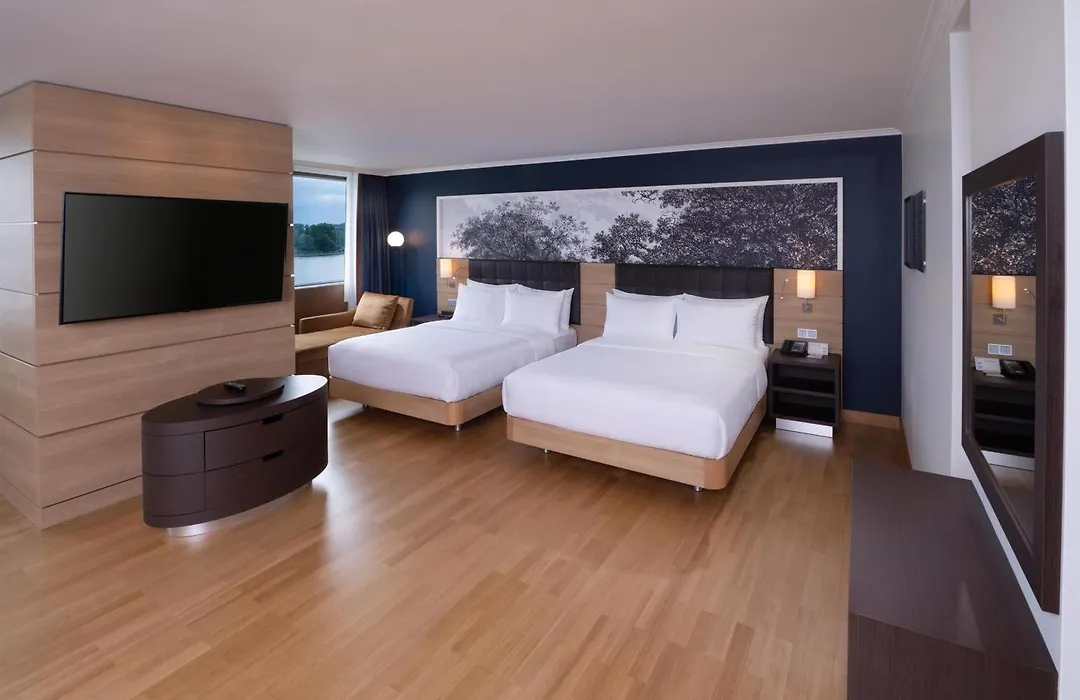 Hilton Mainz-1