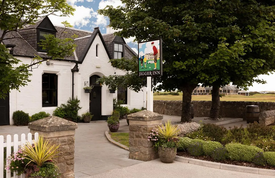Old Course Hotel St Andrews-1