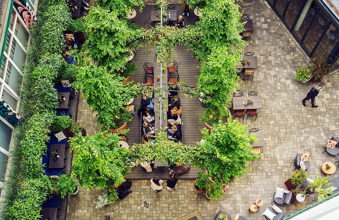 Hotel Berlin, Berlin, A Member Of Radisson Individuals-1