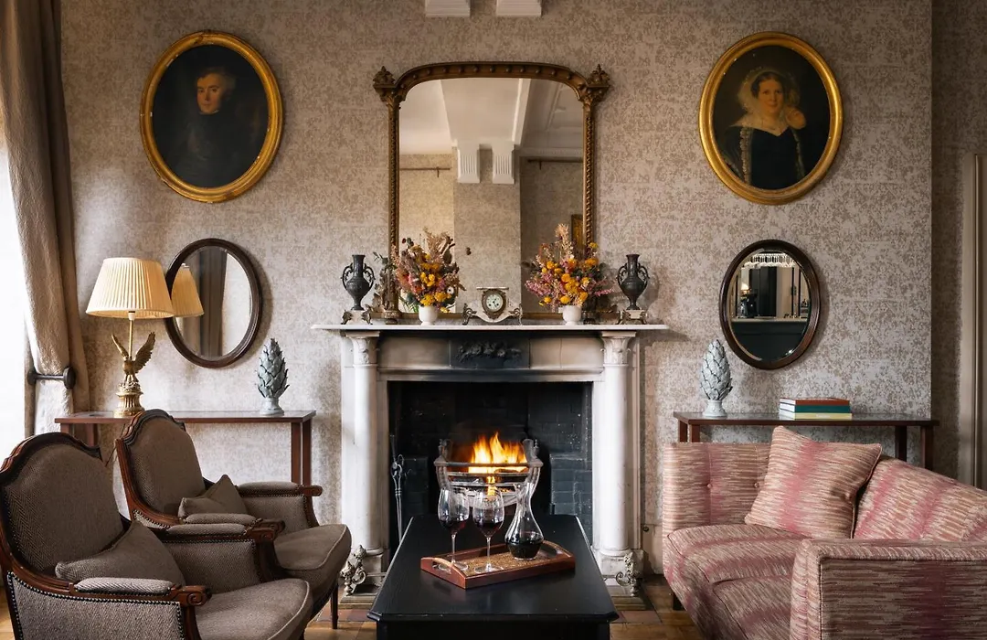 Rookery Hall Hotel & Spa-1