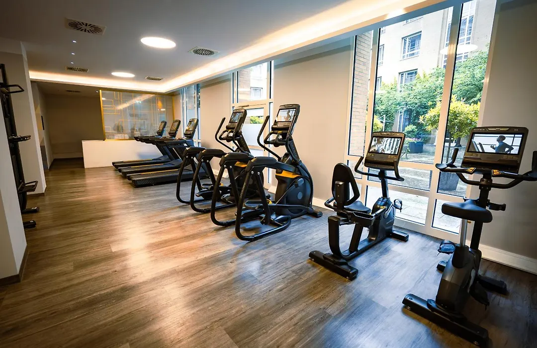 Hilton Munich City-1