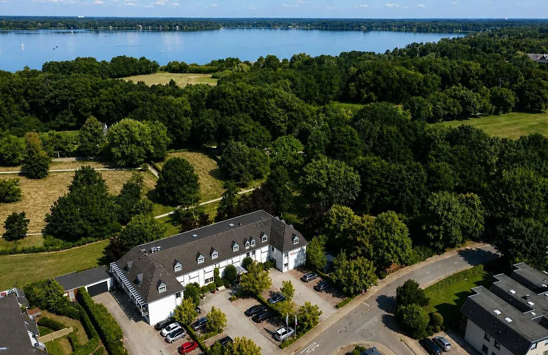 Nordwest-Hotel Bad Zwischenahn-1