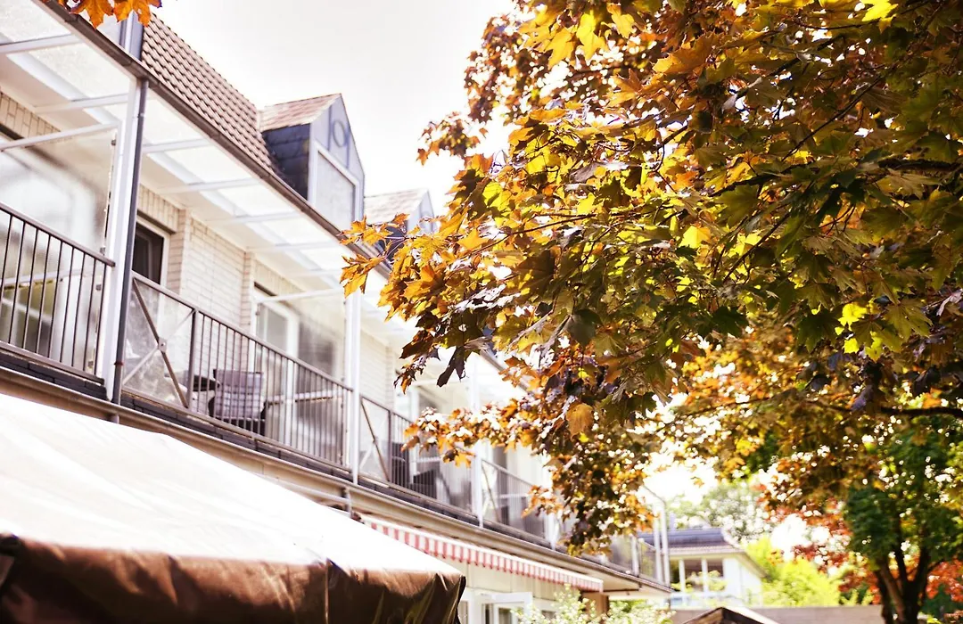 NordWest-Hotel Bad Zwischenahn-1