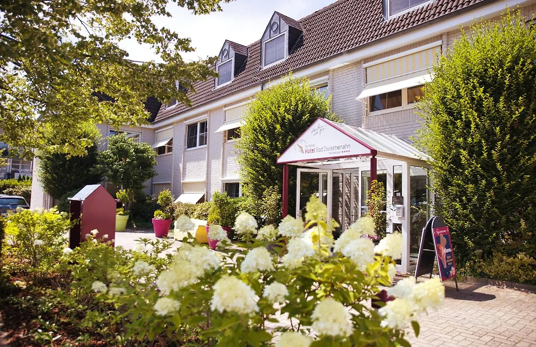 Nordwest-Hotel Bad Zwischenahn-1