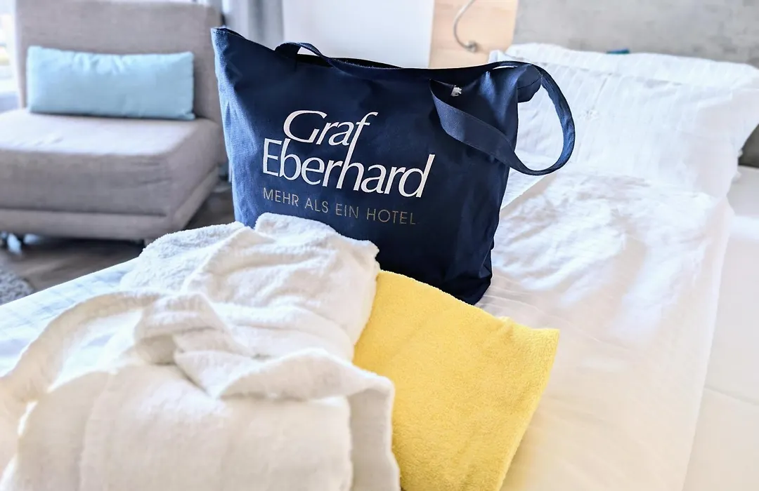 Hotel Graf Eberhard Kurort Bad Urach-1