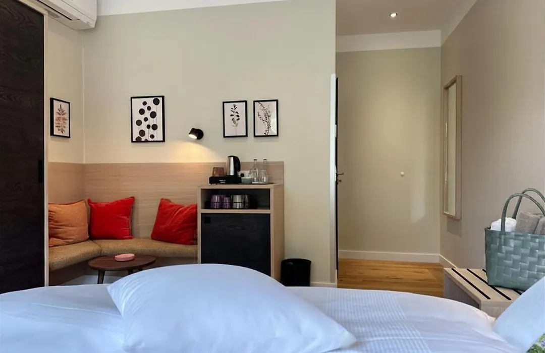 Munte - Wellnesshotel Am Stadtwald-1