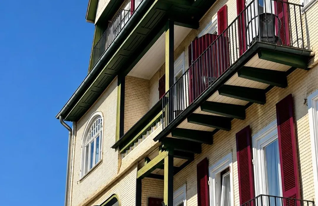 Hotel Kull Von Schmidsfelden-1