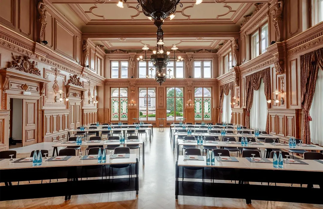 Maison Messmer - Ein Mitglied Der Hommage Luxury Hotels Collection-1