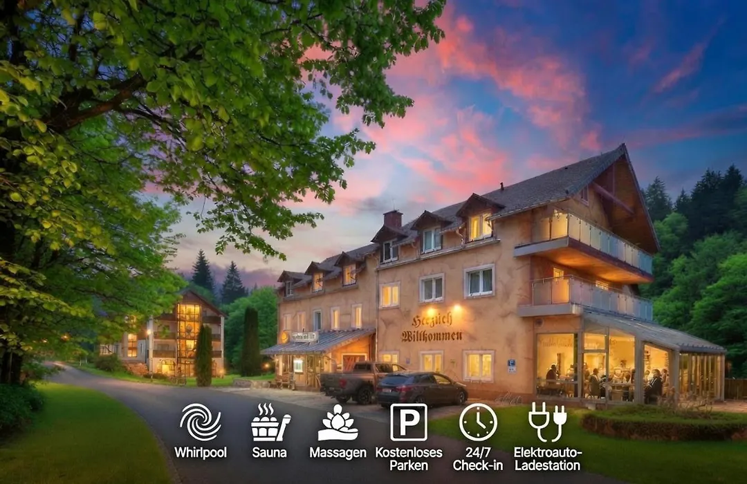Hotel Ladenmühle-1