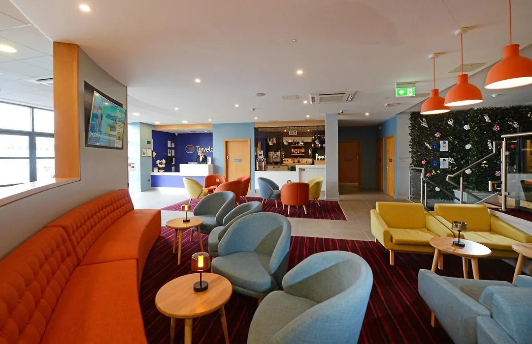 Travelodge Plus Galway-1