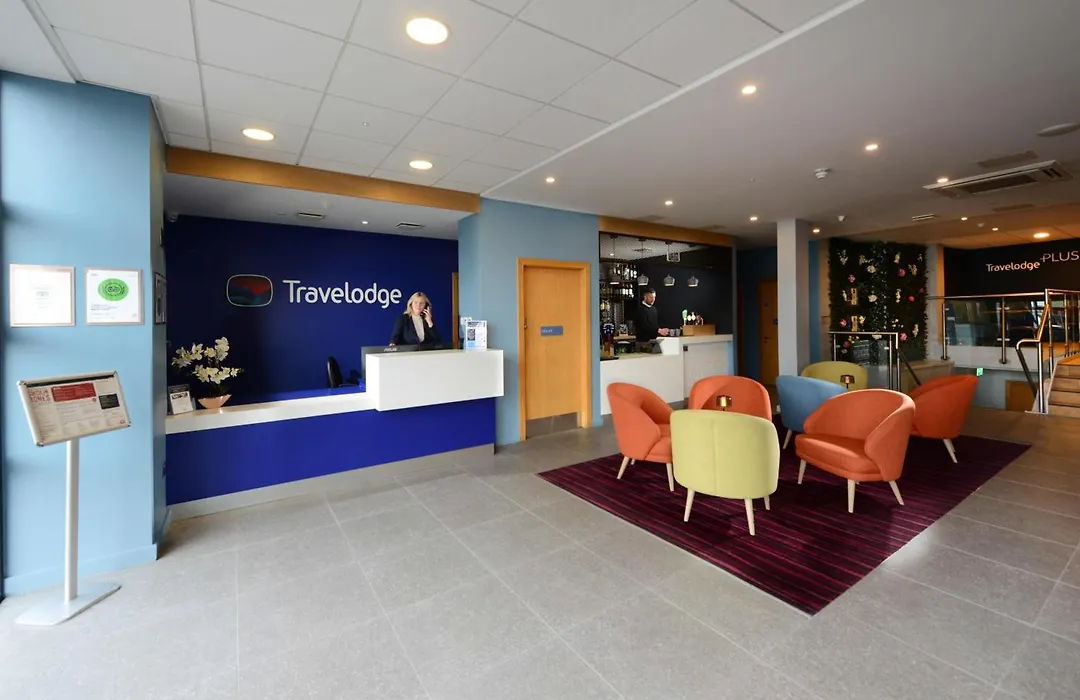 Travelodge Plus Galway-1