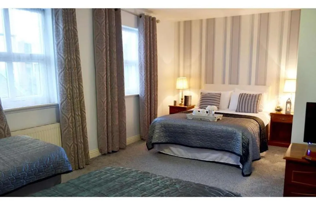 Woodfield House Hotel-1