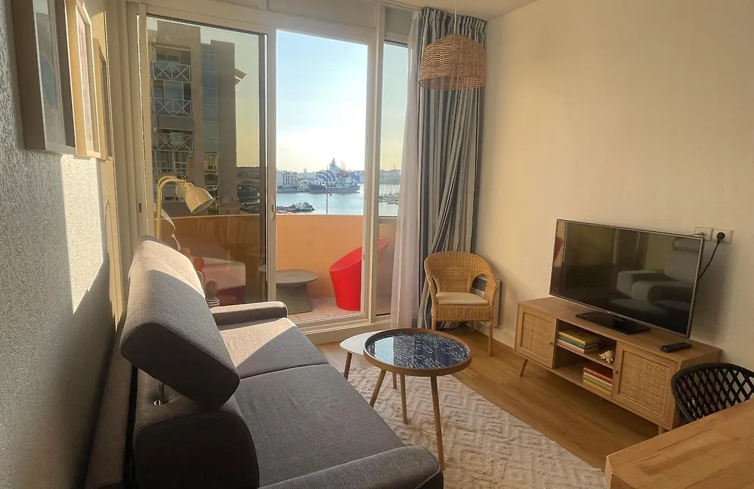 Hotel Port Marine-1