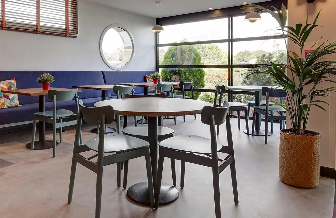B&B Hotel Reims Tinqueux-1