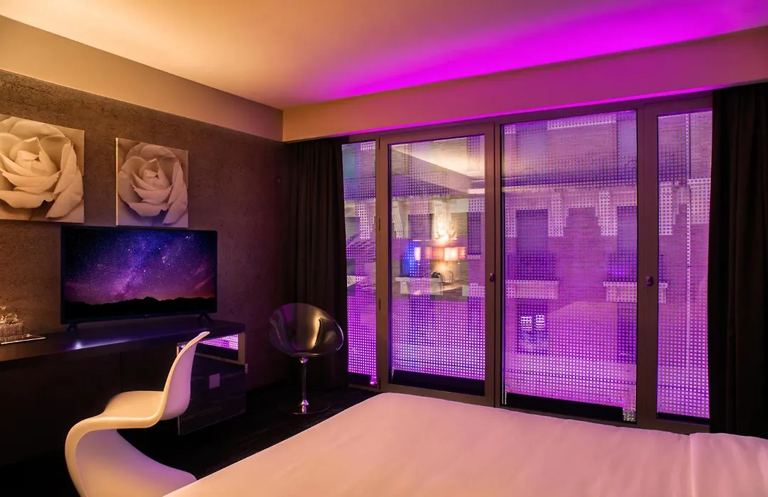 Le Rex Hotel-1