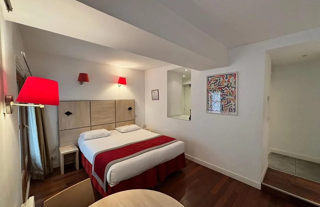 Best Western Lyon Saint-Antoine-1