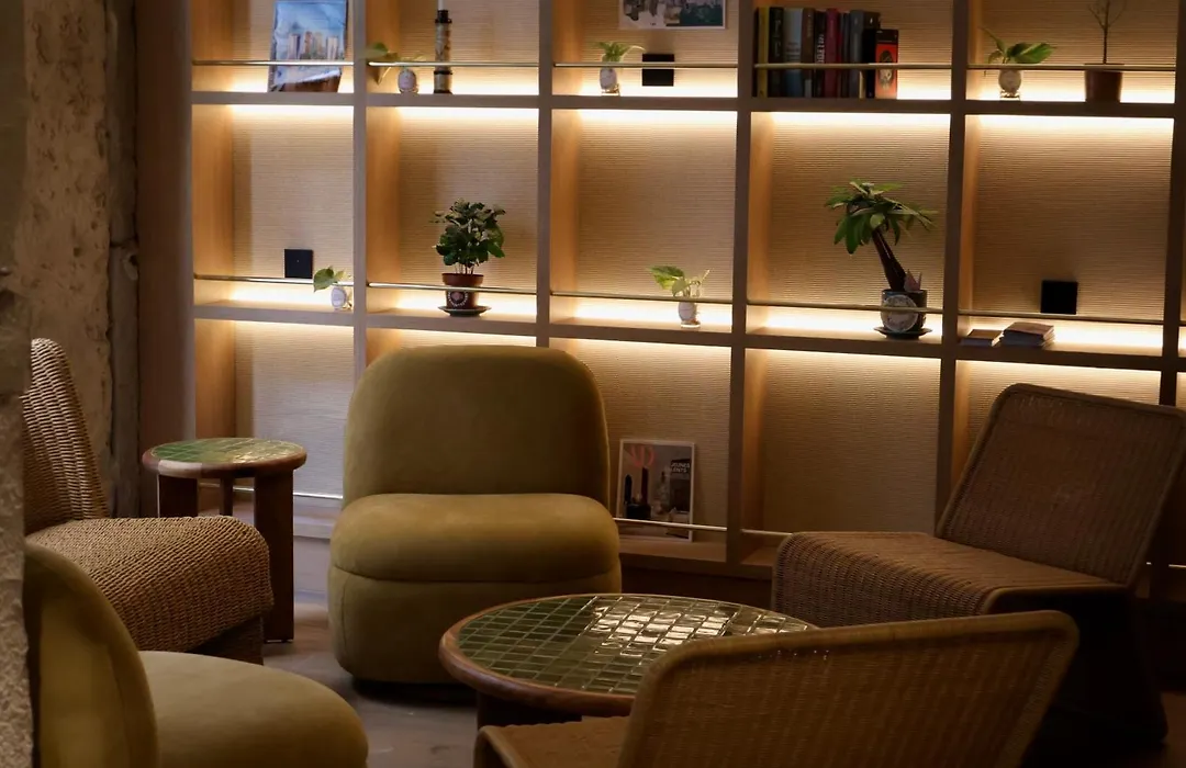 Best Western Lyon Saint-Antoine-1