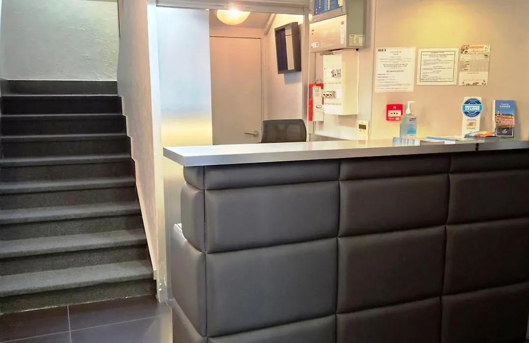 Hotel Schtak-1