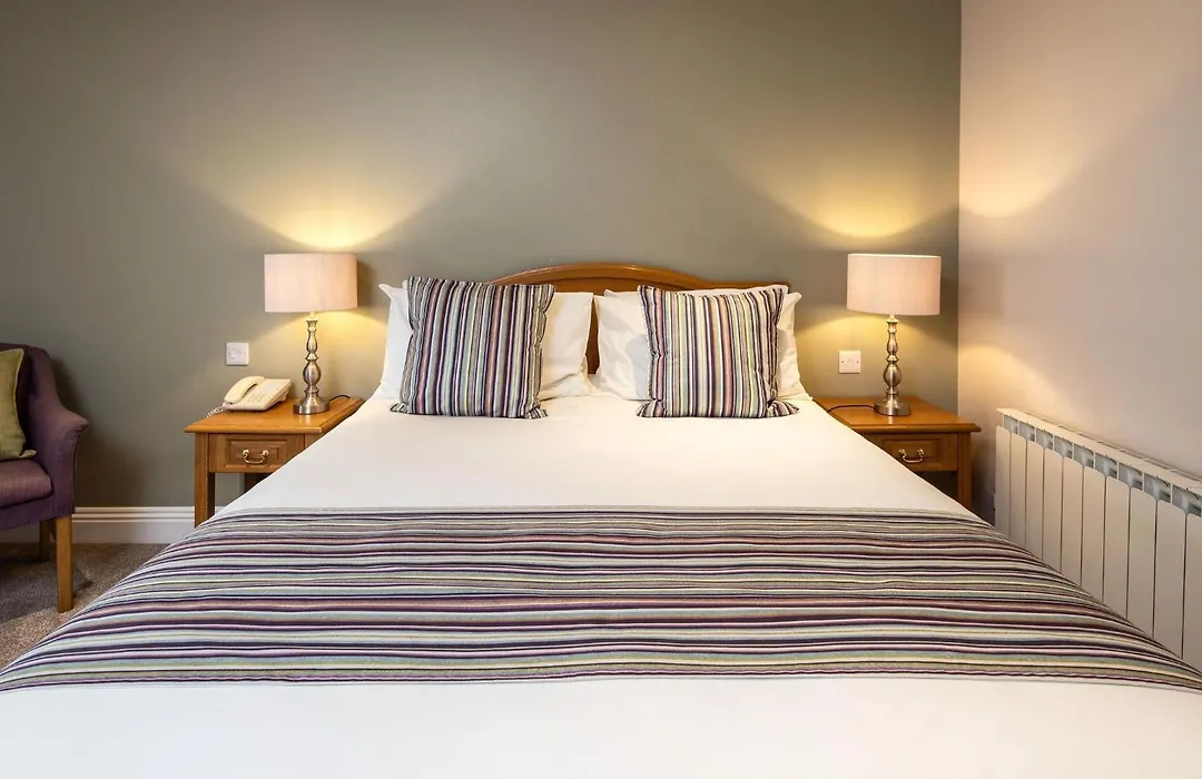 Hotel De France (Adults Only)-1