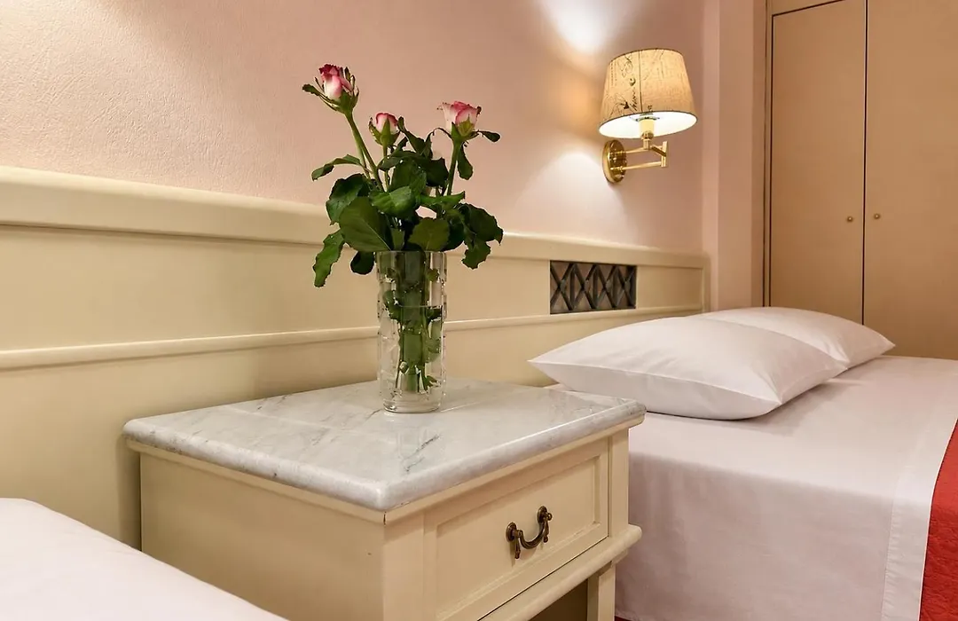 Acropole Delphi City Hotel-1
