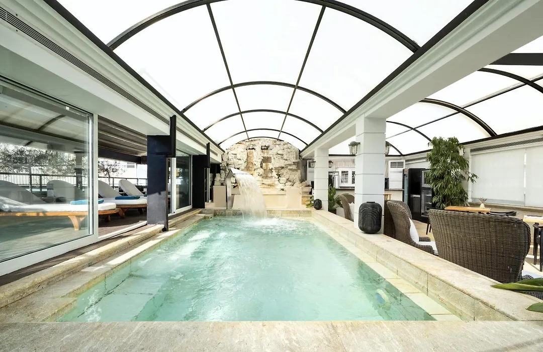 Coral Hotel Athens-1