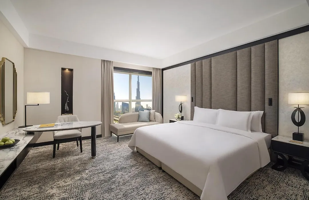 Dusit Thani Dubai-1