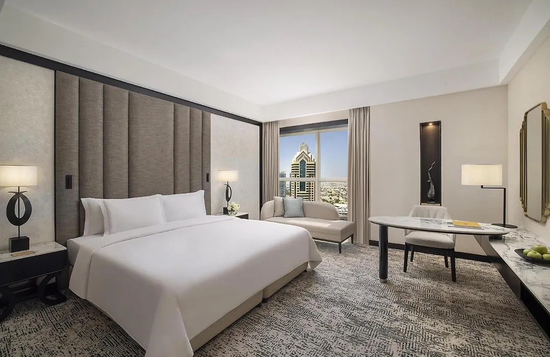 Dusit Thani Dubai-1