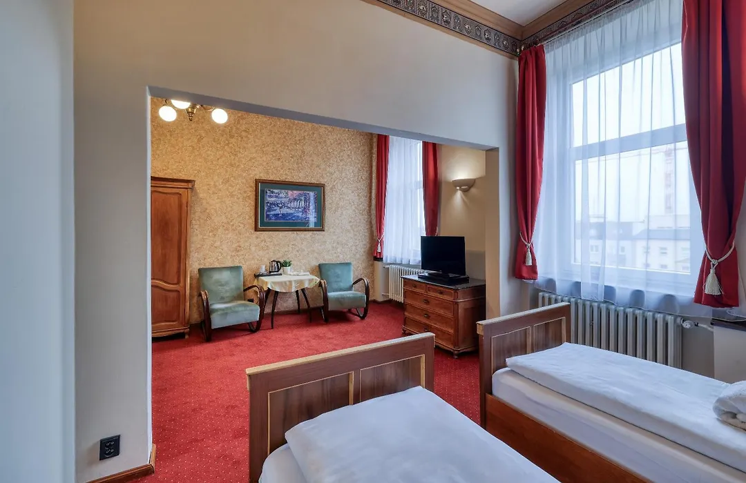 Hotel Continental-1