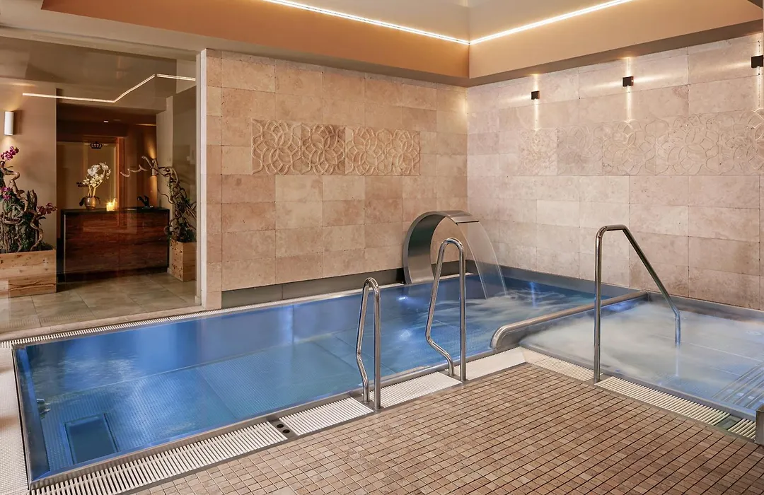 Kosher Hotel King David Prague-1
