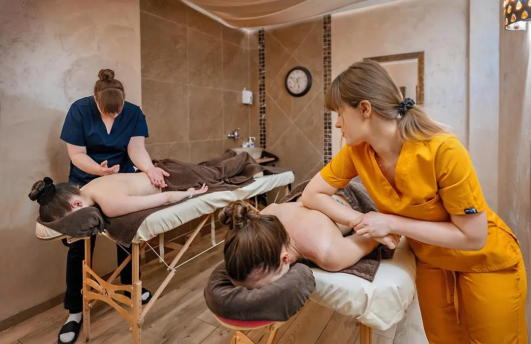 Hotel Mlyn Aqua Spa-1